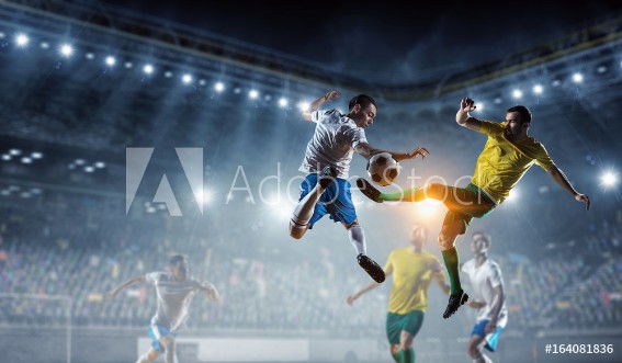 Picture of Football hottest moments